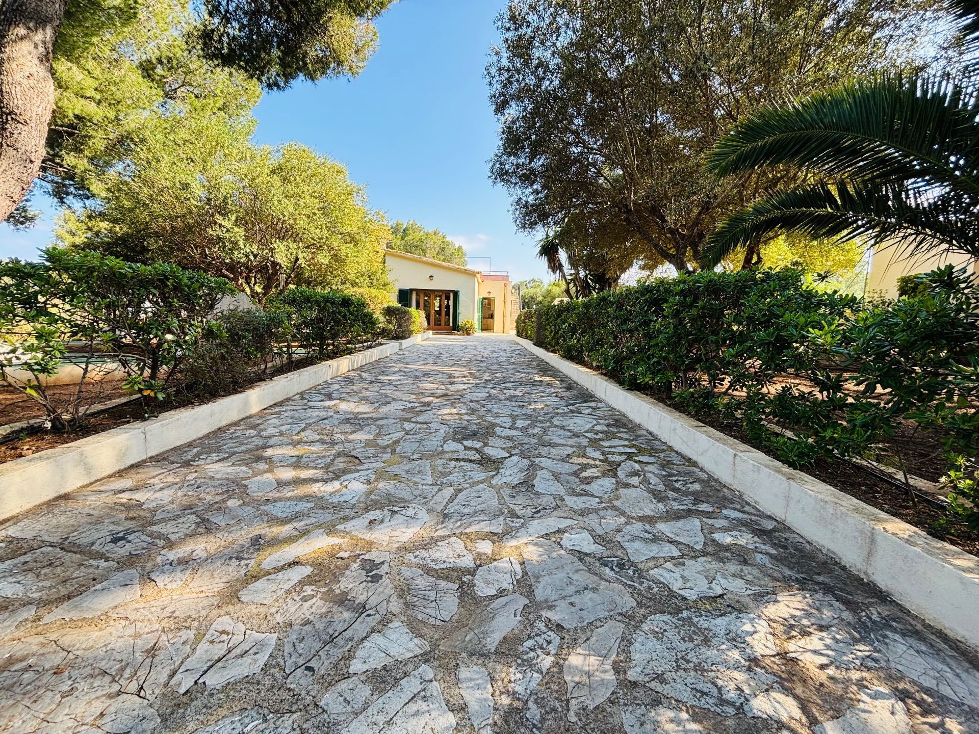 Casa de 3 Dormitorios en venta en Cala Murada