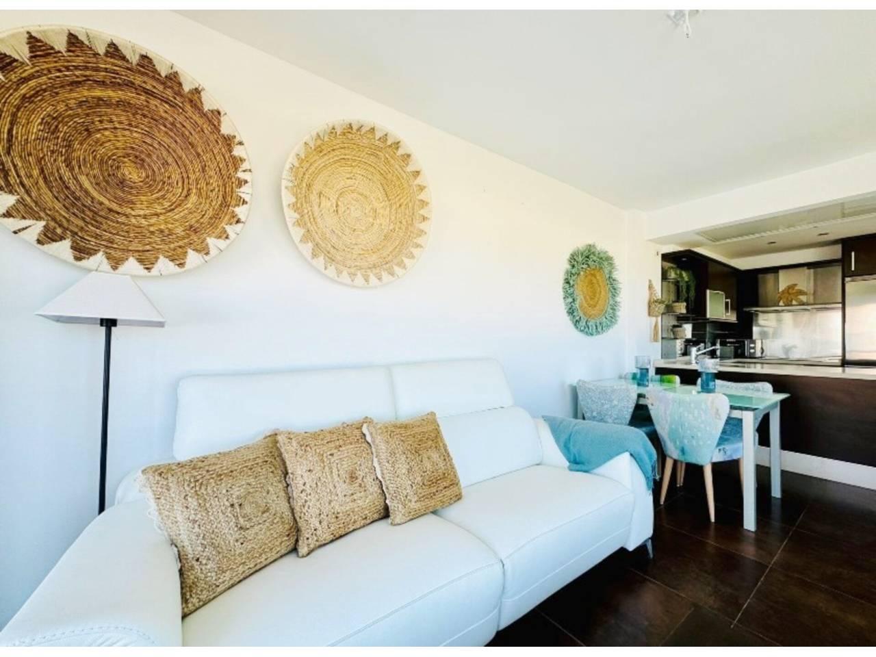 Piso de 2 Dormitorios en venta en Tarifa