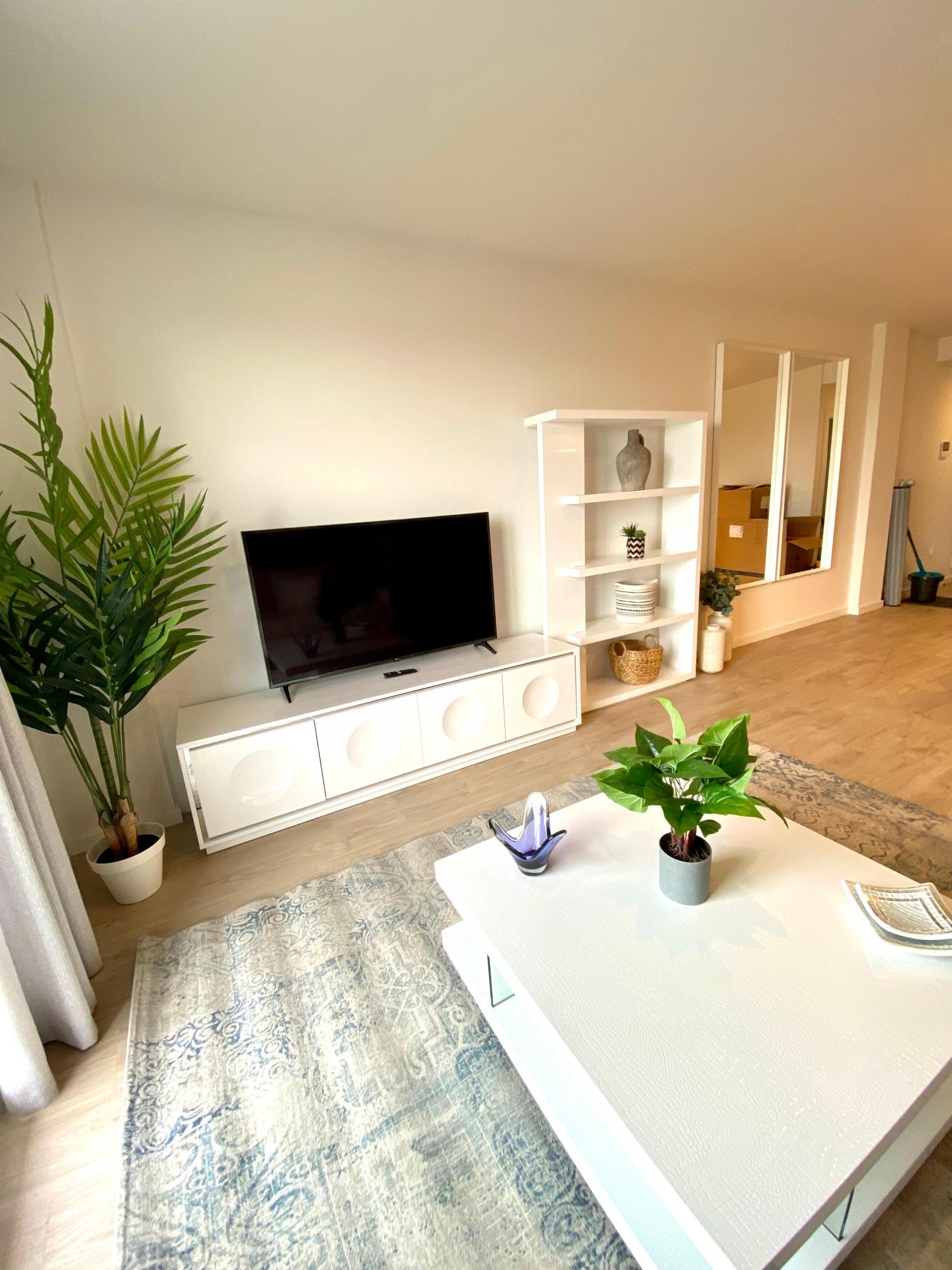 3 Slaapk., 2 Badk. - Appartement te koop in Nueva Andalucía