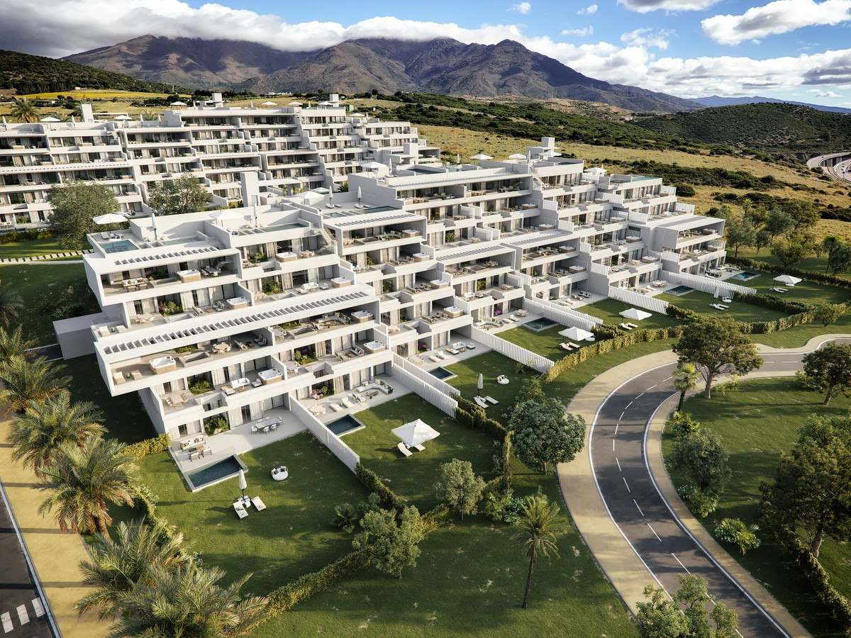 Piso de 2 Dormitorios en venta en Casares