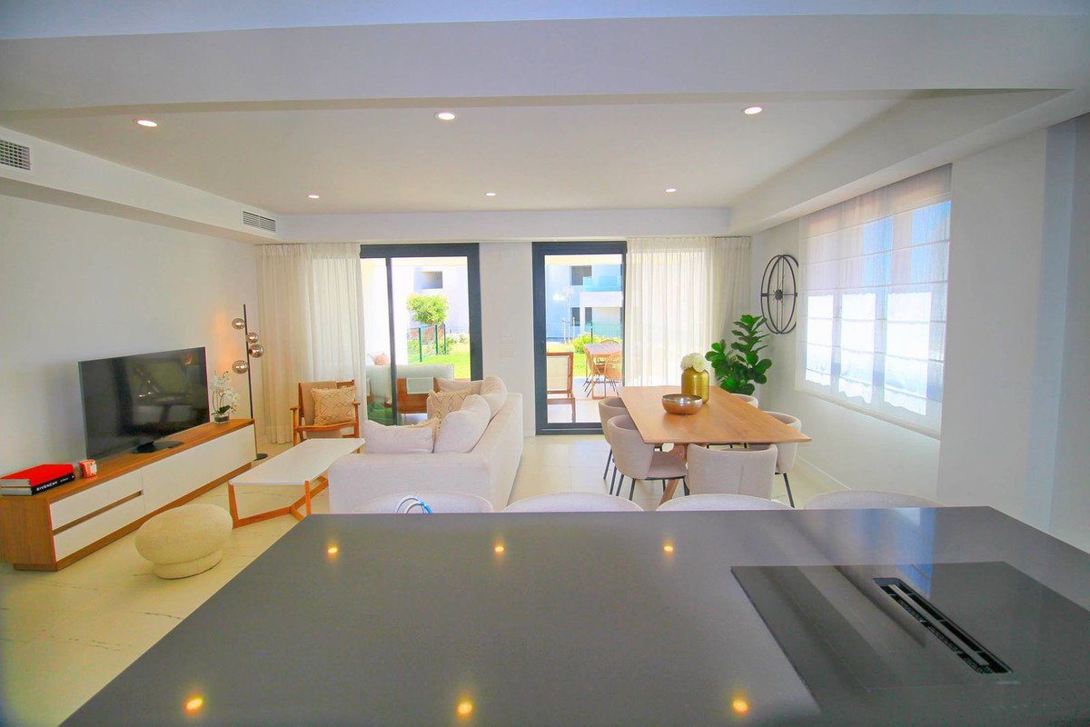 Piso de 3 Dormitorios en venta en Casares