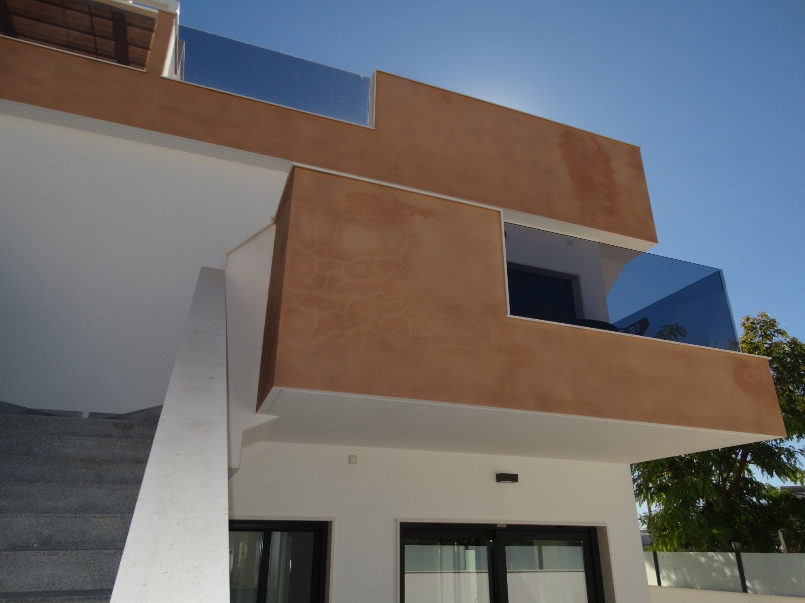 3 спални, 2 бани - Апартамент за продажба в Pilar de la Horadada Ciudad