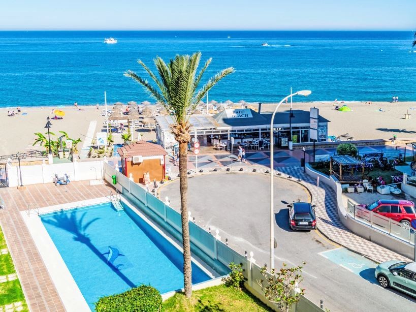 Torremolinos
