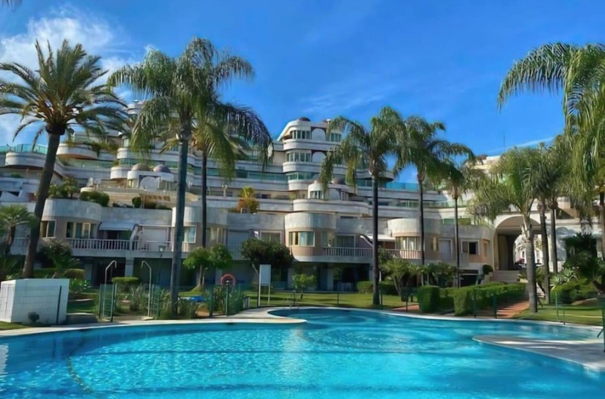 Puerto Banús