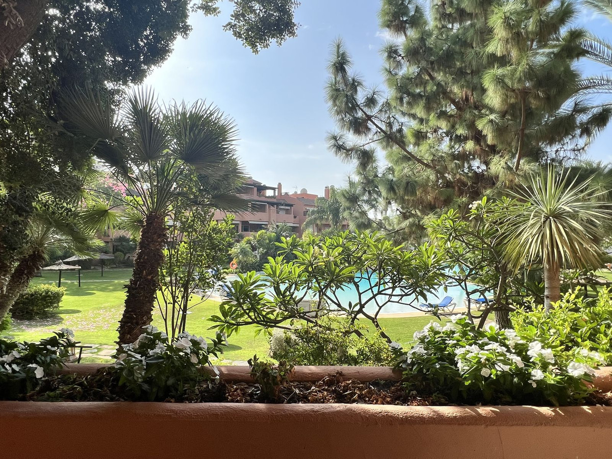 Piso de 2 Dormitorios en alquiler vacacional en Marbella
