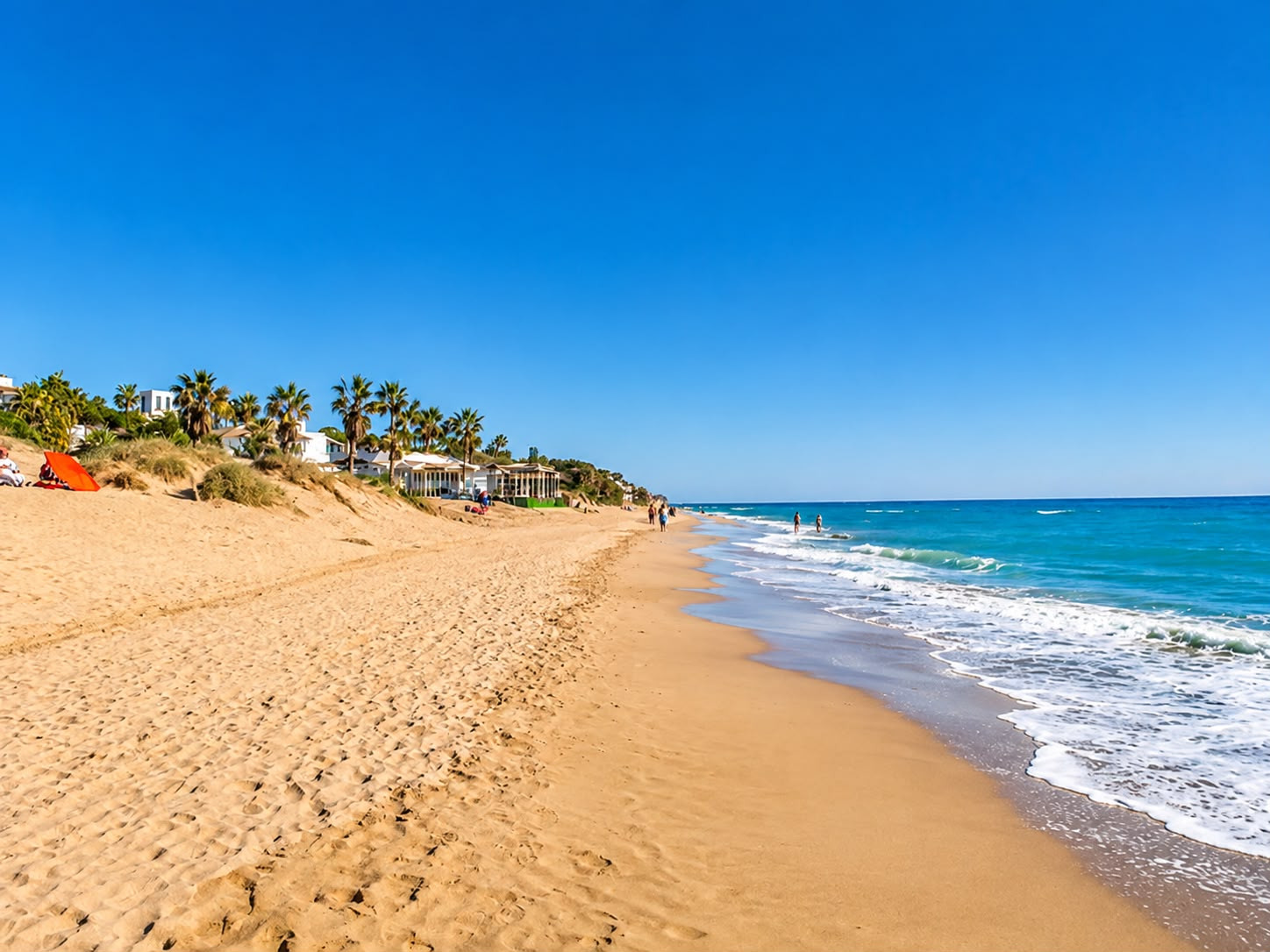 3 Slaapk., 3 Badk. - Appartement te koop in Elviria, Marbella