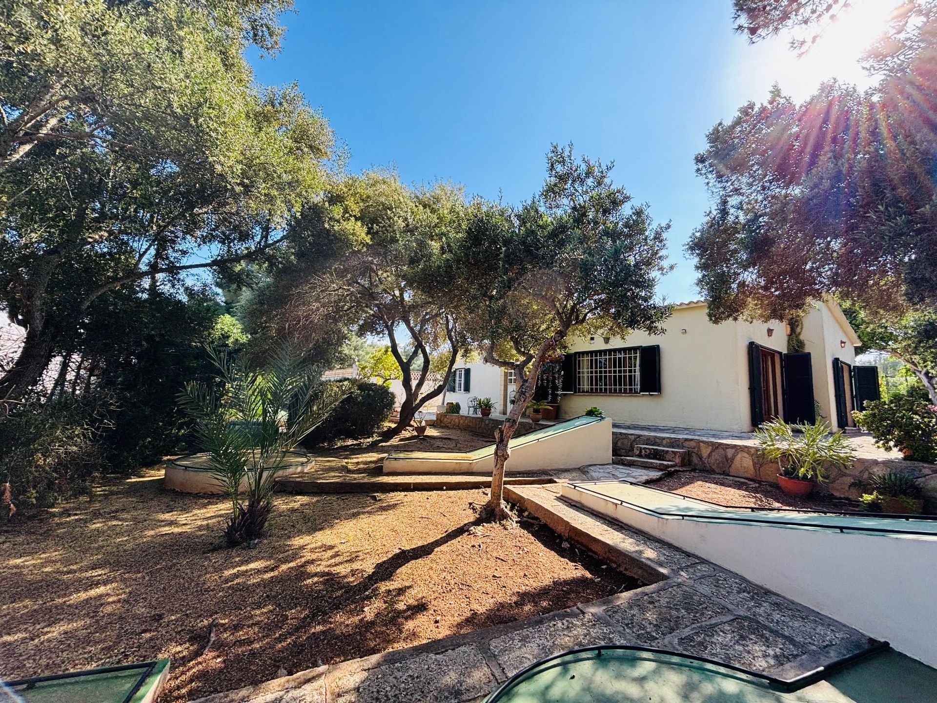 Casa de 3 Dormitorios en venta en Cala Murada
