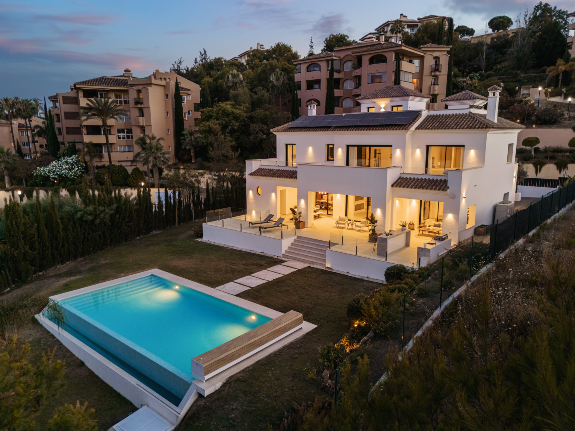 Elviria, Marbella