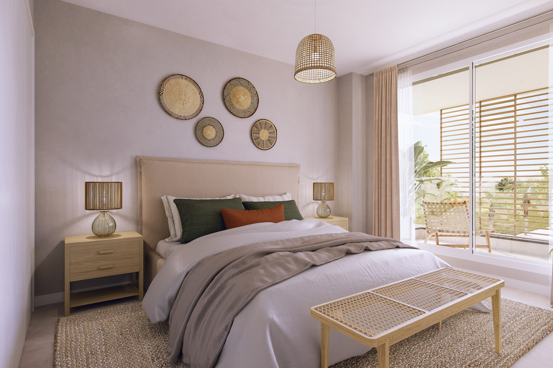 Piso de 2 Dormitorios y 2 Baños en venta en La Carihuela, Torremolinos