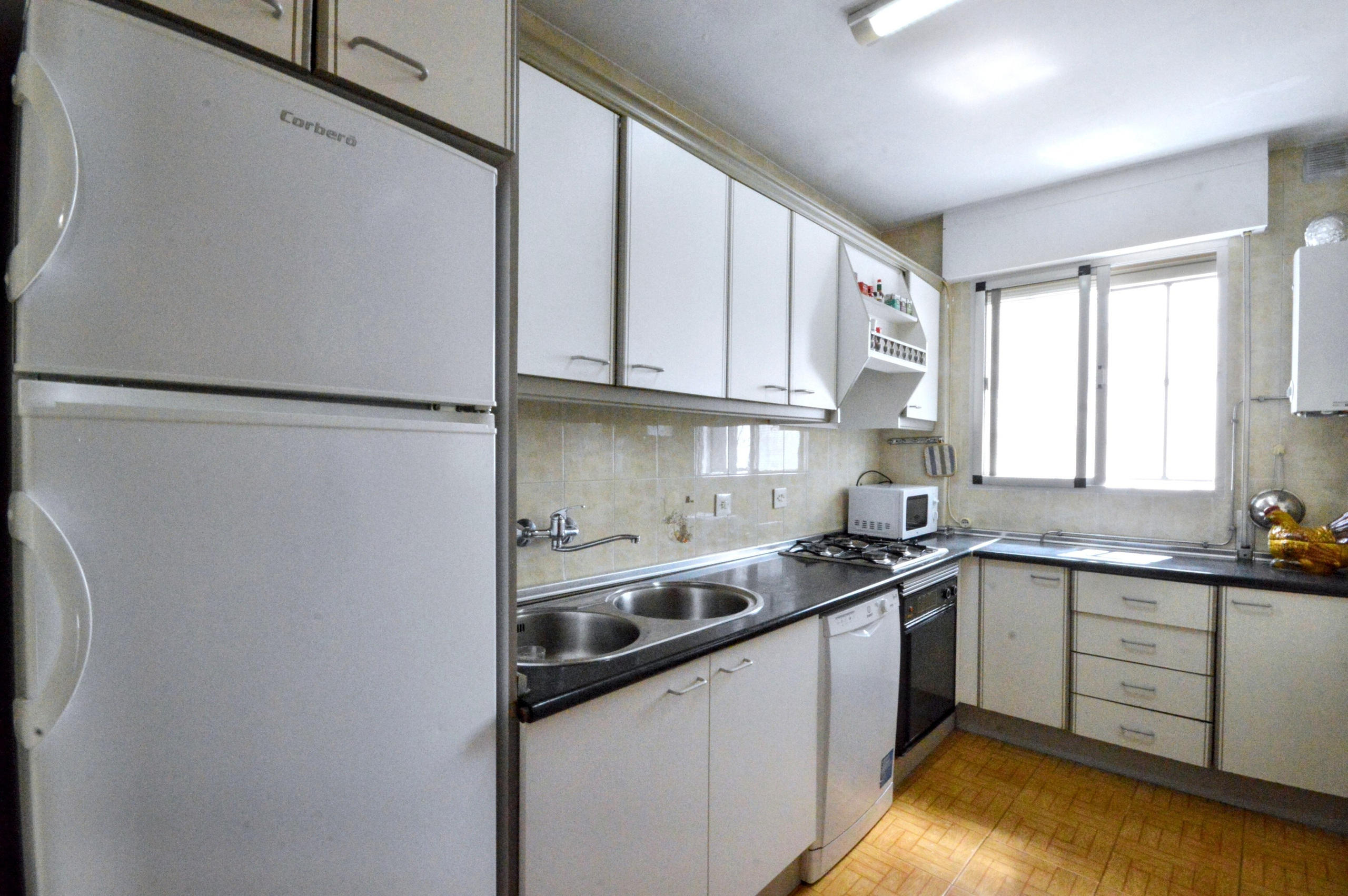 Casa Adosada de 3 Dormitorios y 2 Baños en venta en Cónchar