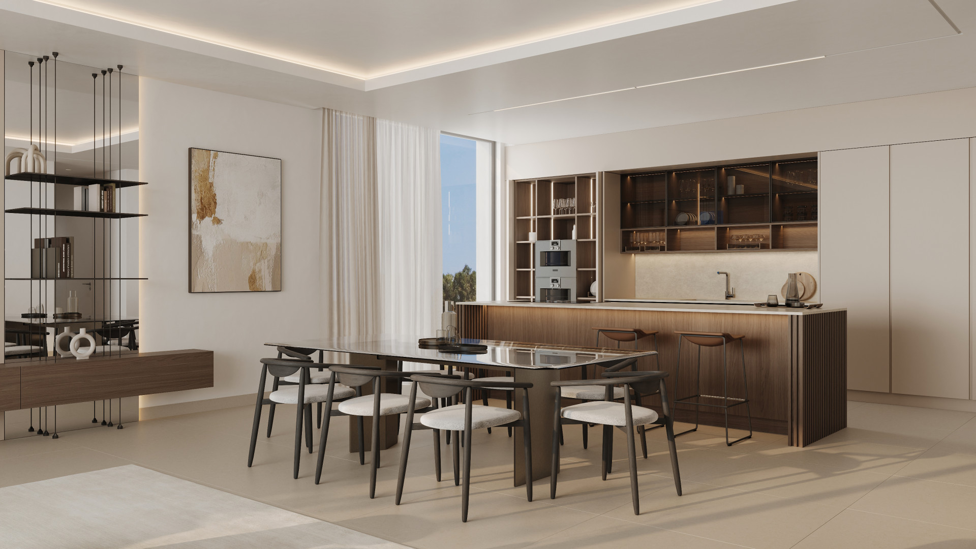 Casa Adosada de 4 Dormitorios y 3 Baños en venta en San Pedro de Alcántara