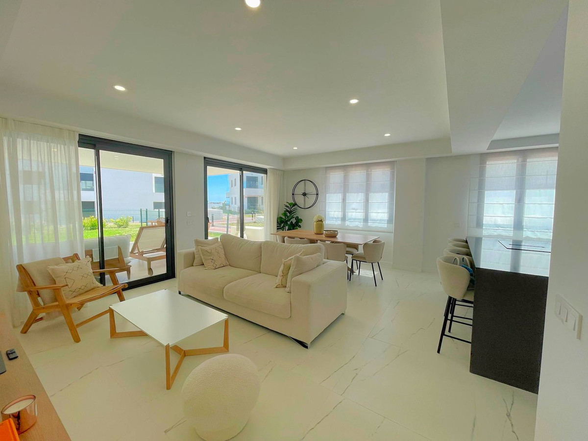 Piso de 3 Dormitorios en venta en Casares