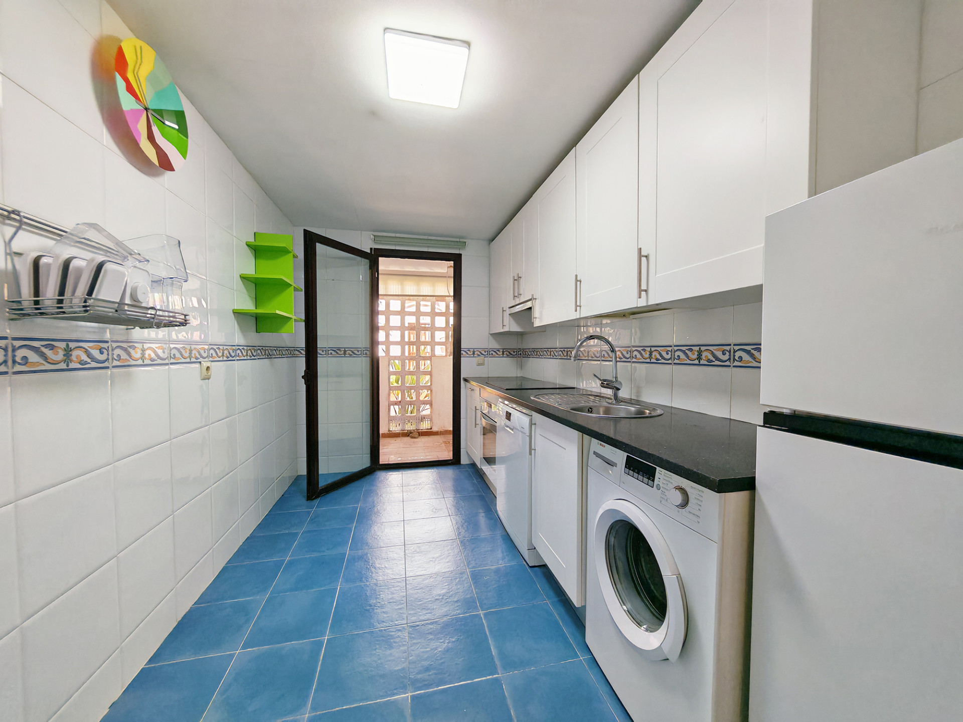 2 Bed, 2 Bath - Apartment for Sale in Nueva Andalucia, Marbella