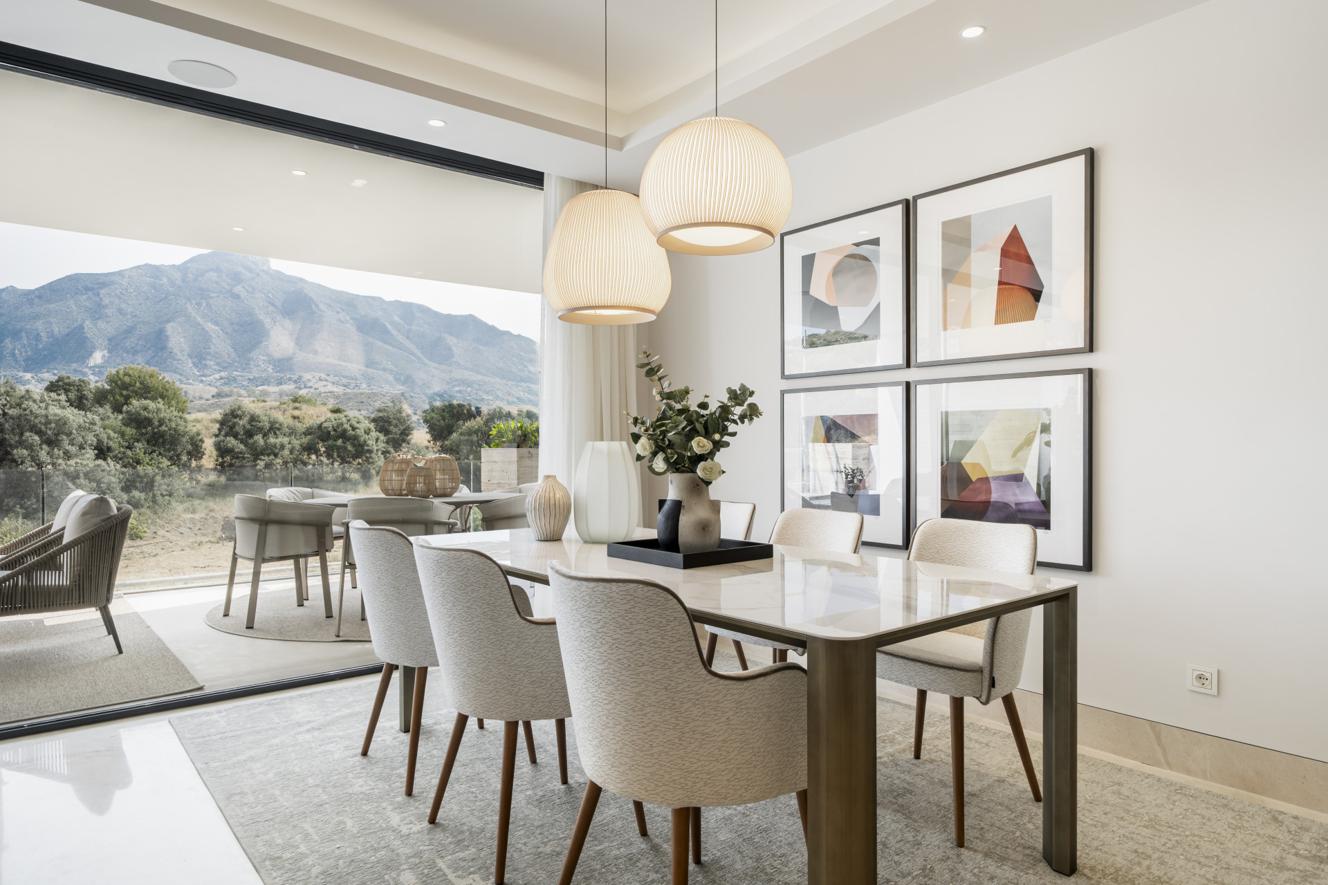 2 спални - Апартамент за продажба в Marbella