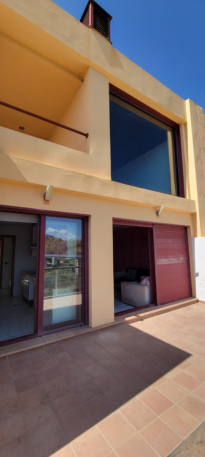 New Golden Mile, Estepona