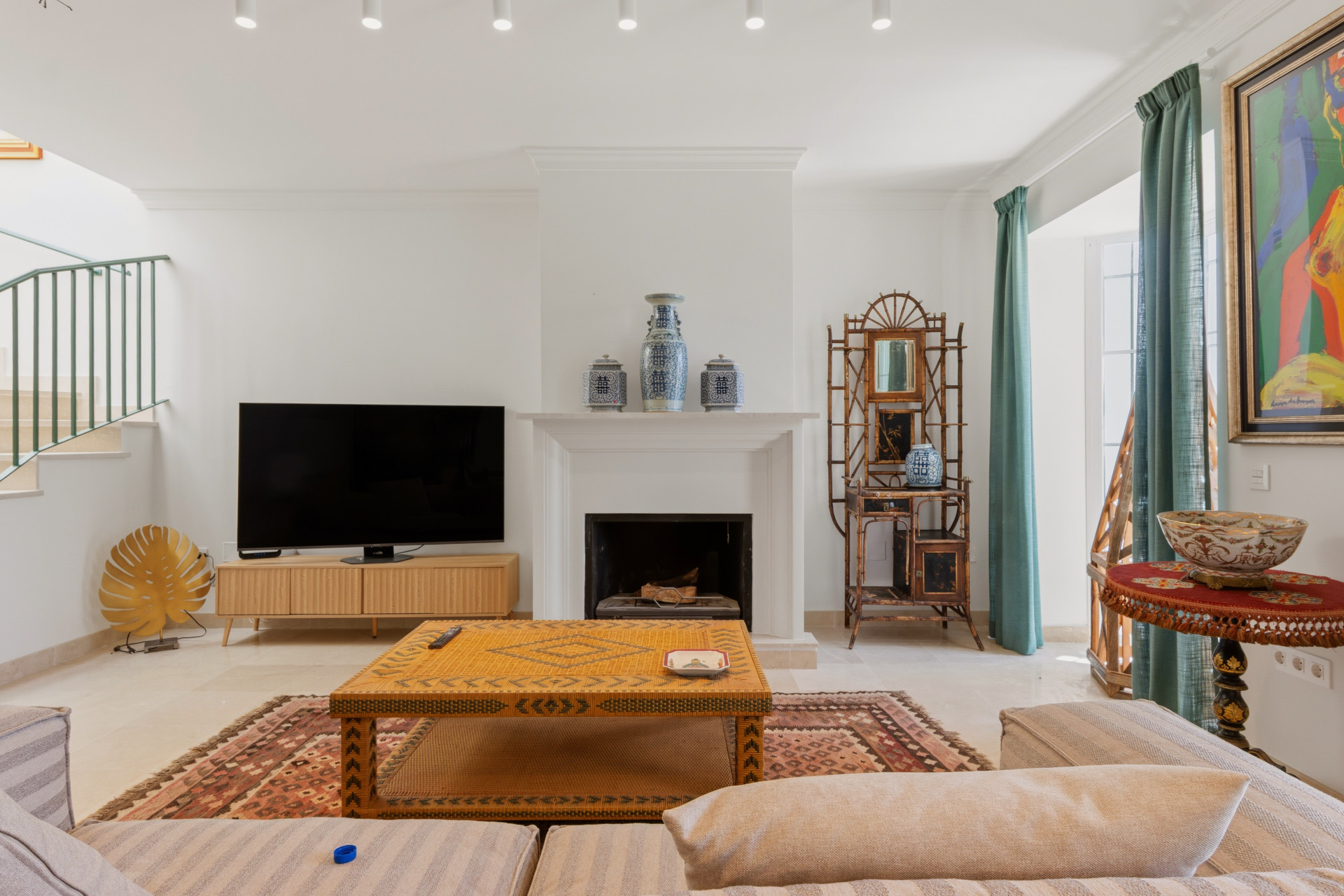 3 кровать Таунхаус для продажи в Guadalmina Alta, San Pedro de Alcántara