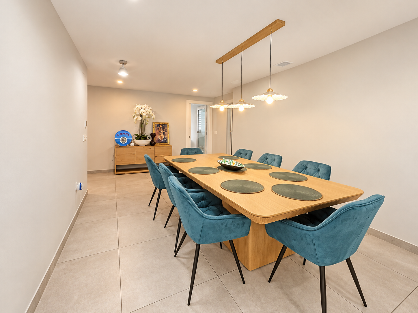 3 Bed - Apartment for Sale in Elviria, Marbella