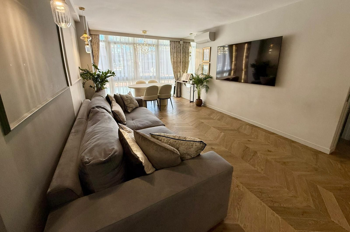 Piso de 3 Dormitorios y 2 Baños en venta en Fuengirola