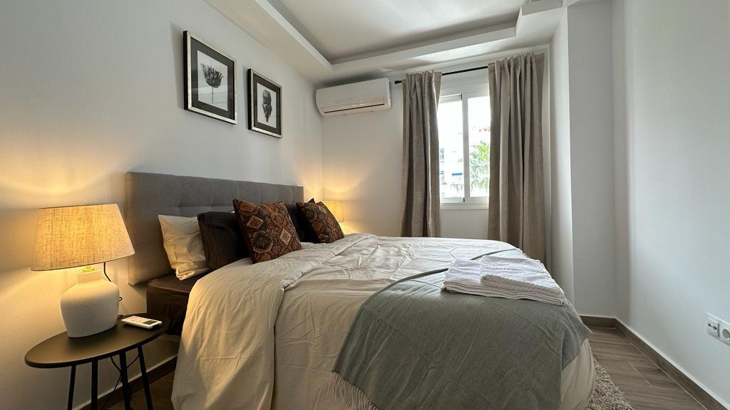 3 Bed - Apartment for Rent in Nueva Andalucia, Marbella