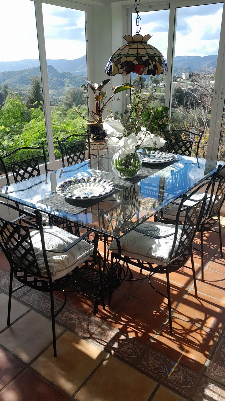 Casa de 4 Dormitorios en venta en Mijas