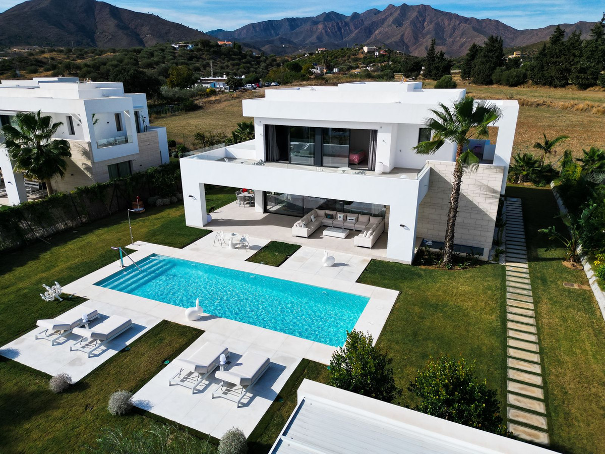La Cala de Mijas