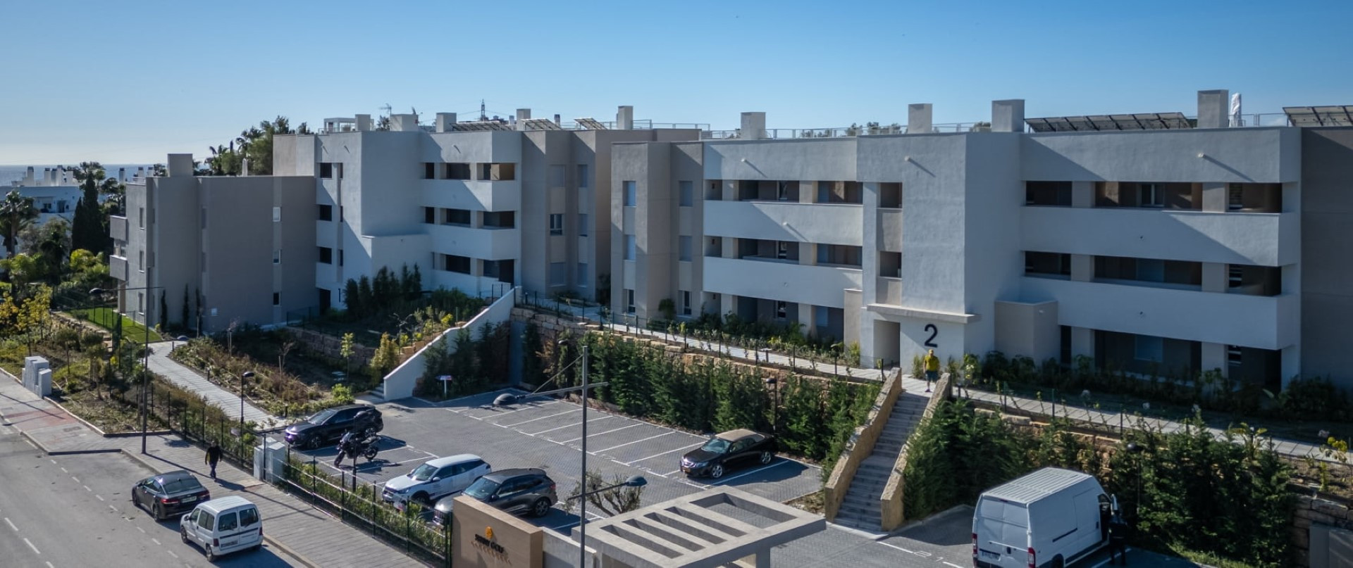 Piso de 2 Dormitorios en venta en Casares