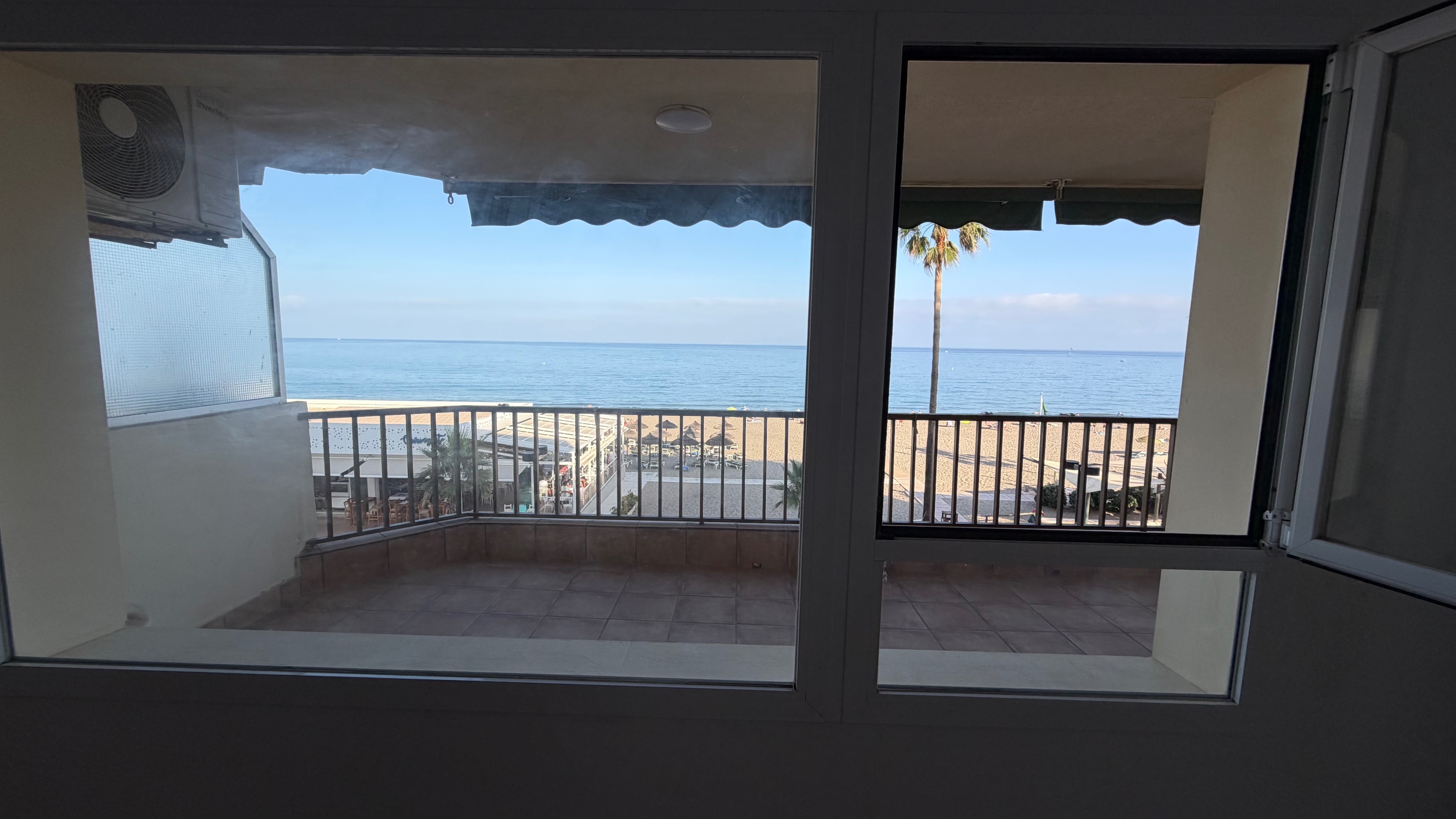 Piso de 3 Dormitorios en alquiler en Los Boliches, Fuengirola