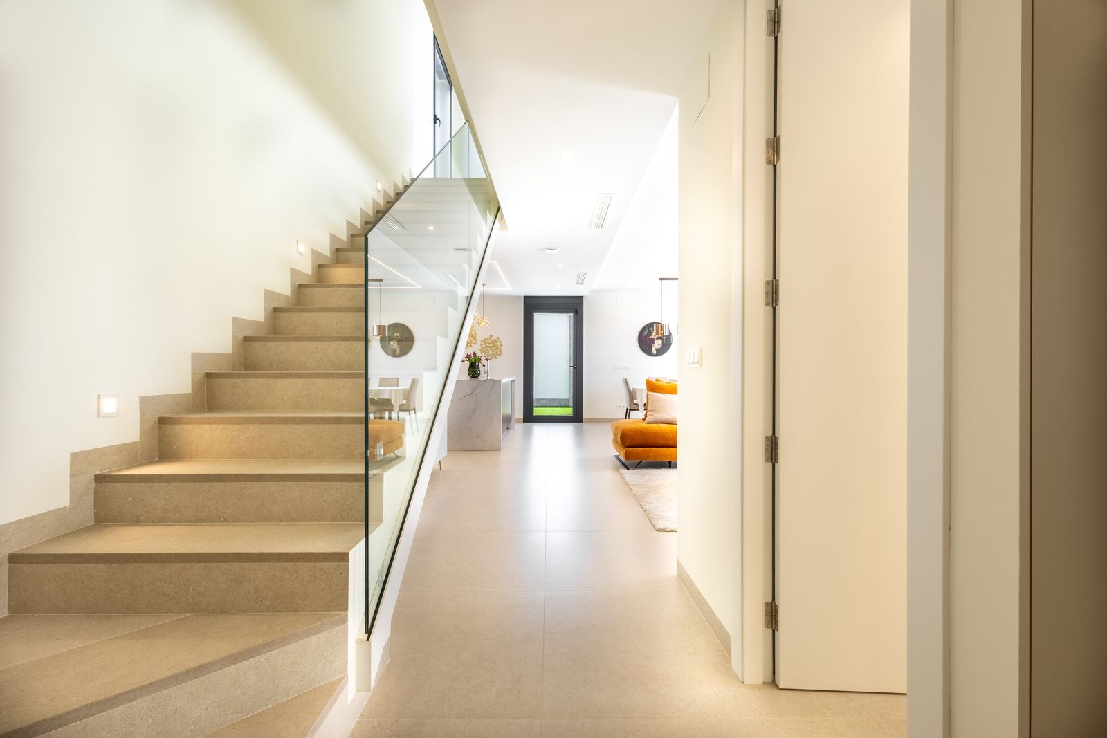 4 Slaapk. - Villa te koop in Torrevieja