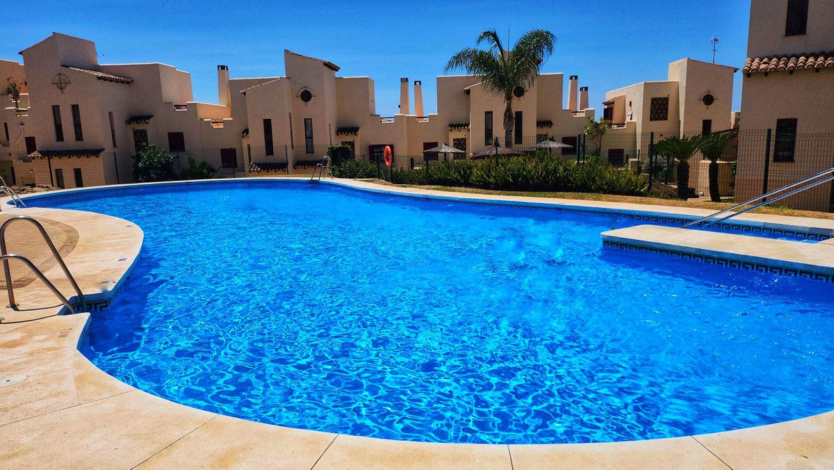 Piso de 2 Dormitorios y 2 Baños en venta en Casares
