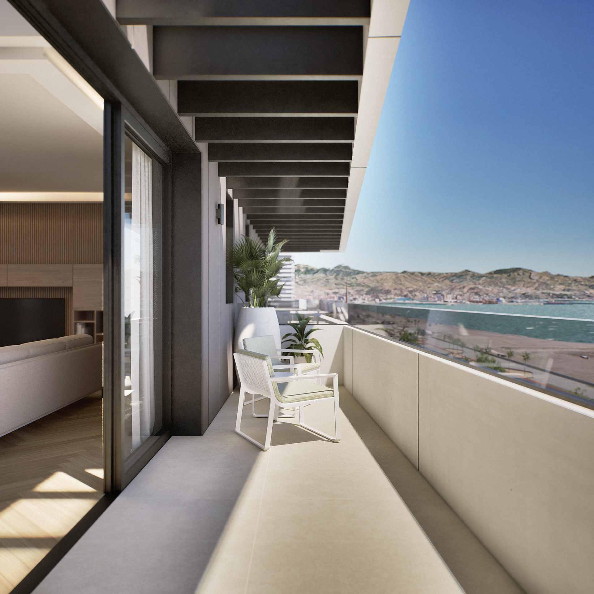 Malaga