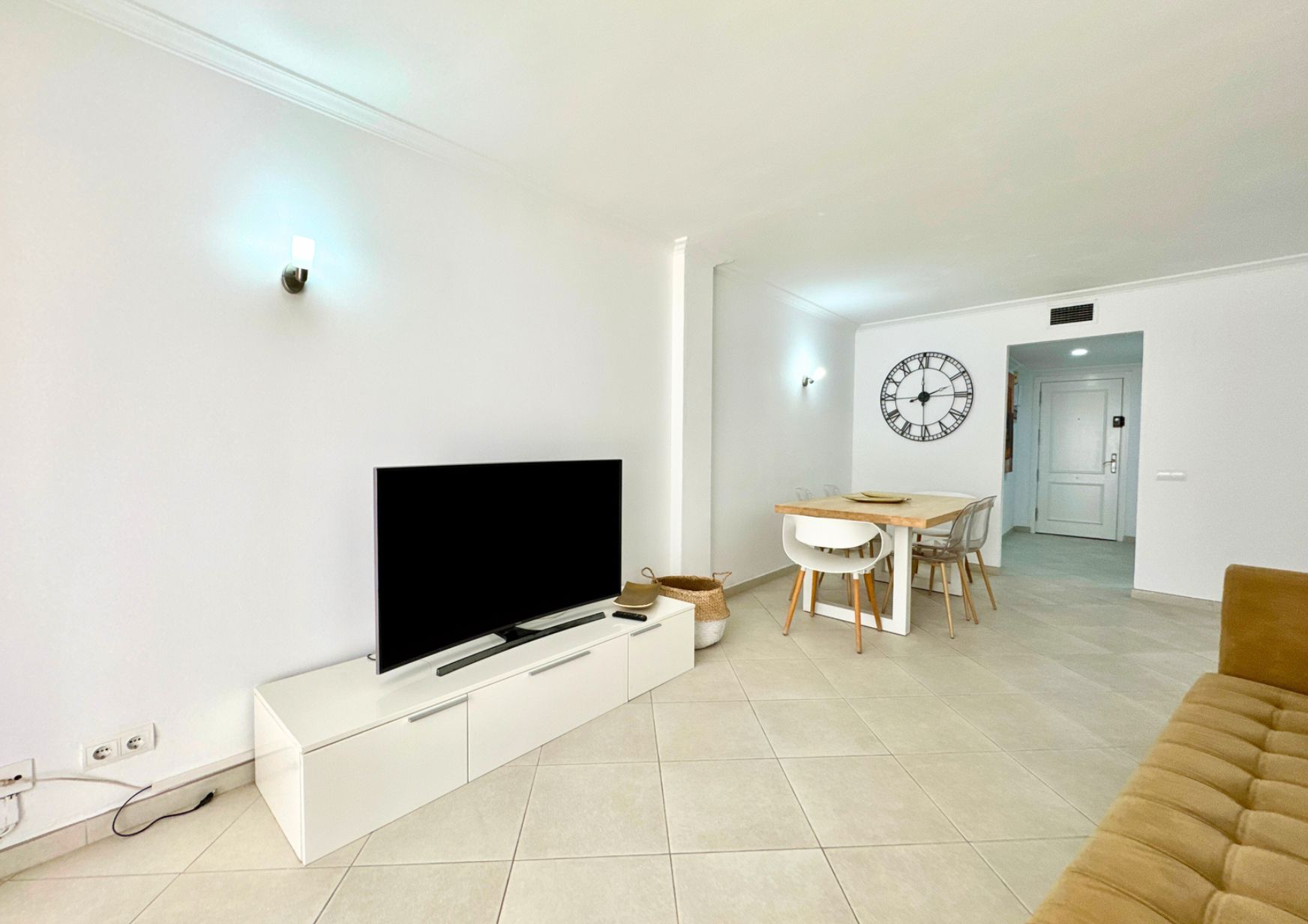Piso de 3 Dormitorios y 2 Baños en venta en Marina Botafoch, Eivissa