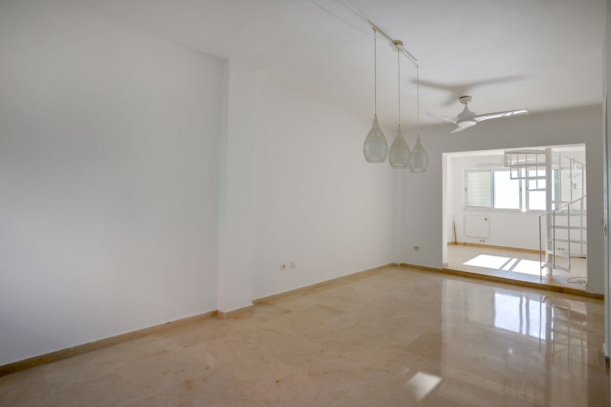 Ático de 1 Dormitorio y 1 Baño en venta en Casares