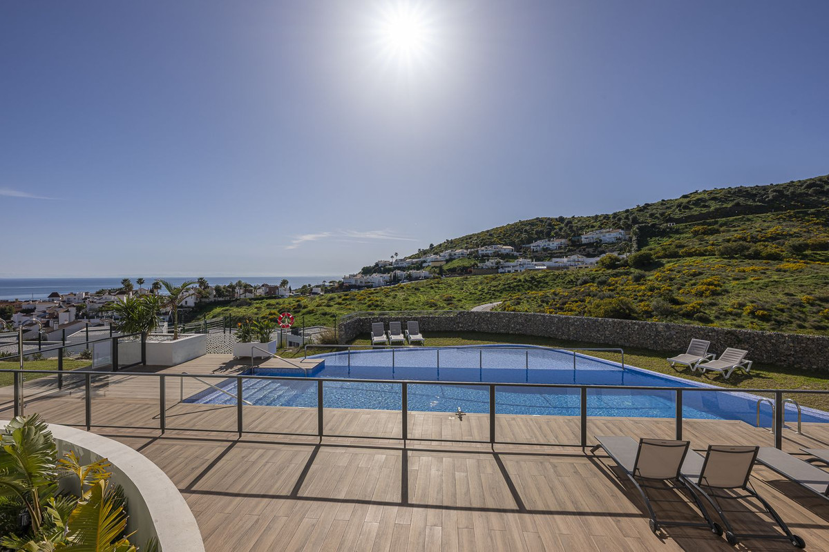3 кровать 3 ванна Таунхаус для продажи в Riviera del Sol, Mijas