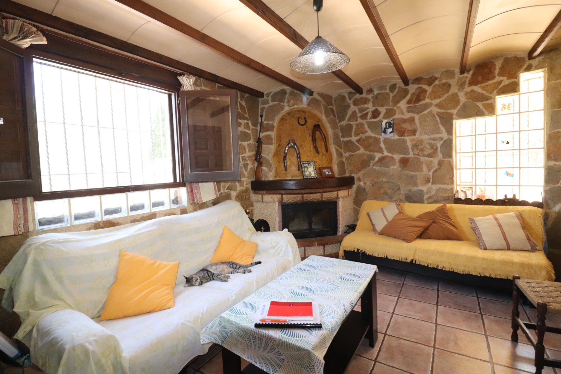 Casa de 5 Dormitorios en venta en Castillo de Montemar