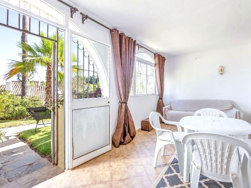 Piso de 2 Dormitorios y 2 Baños en venta en Mijas Pueblo
