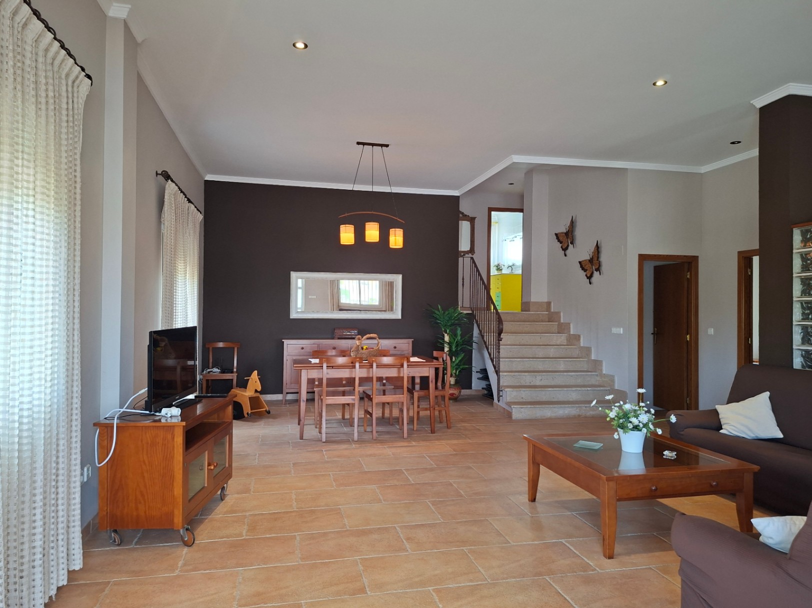 Casa de 3 Dormitorios y 3 Baños en venta en Oliva