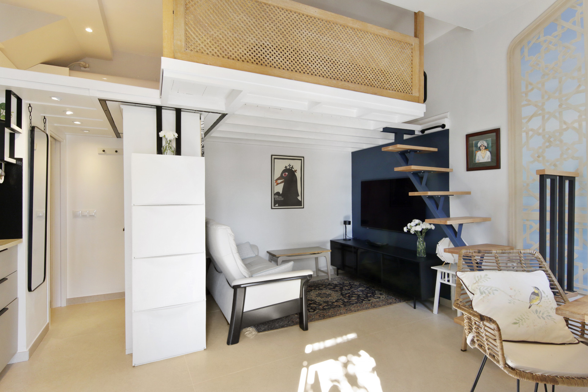 1 Bed, 1 Bath - Apartment for Sale in La Alqueria, Estepona