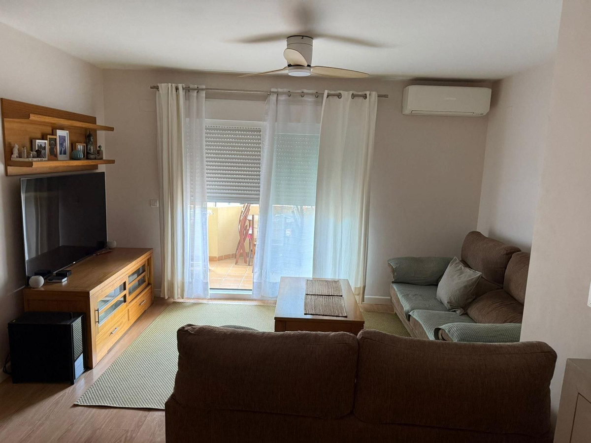 Piso de 3 Dormitorios en venta en Marbella