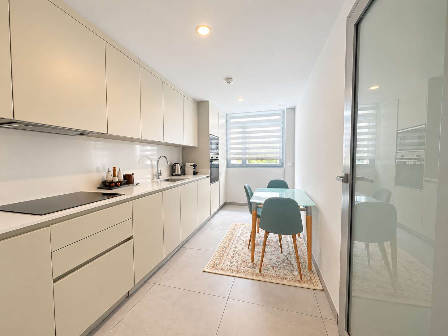3 Bed - Apartment for Sale in Elviria, Marbella