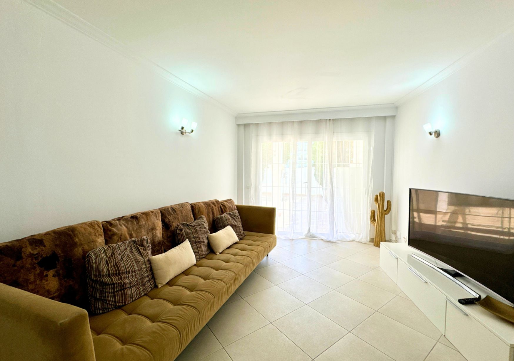Piso de 3 Dormitorios y 2 Baños en venta en Marina Botafoch, Eivissa