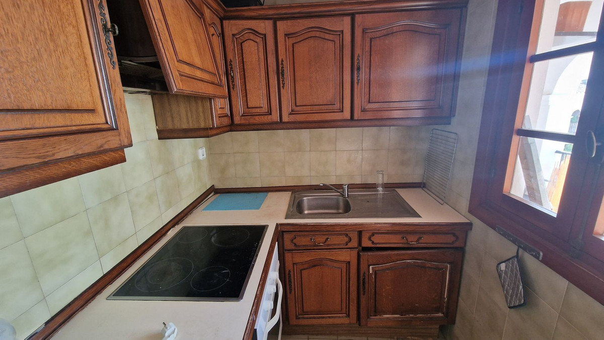 Estudio en venta en La Duquesa