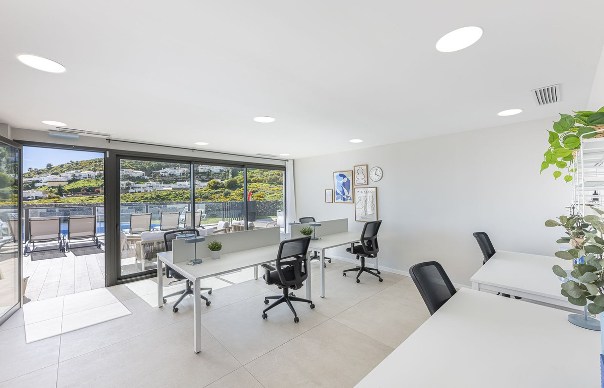 3 кровать 3 ванна Таунхаус для продажи в Riviera del Sol, Mijas