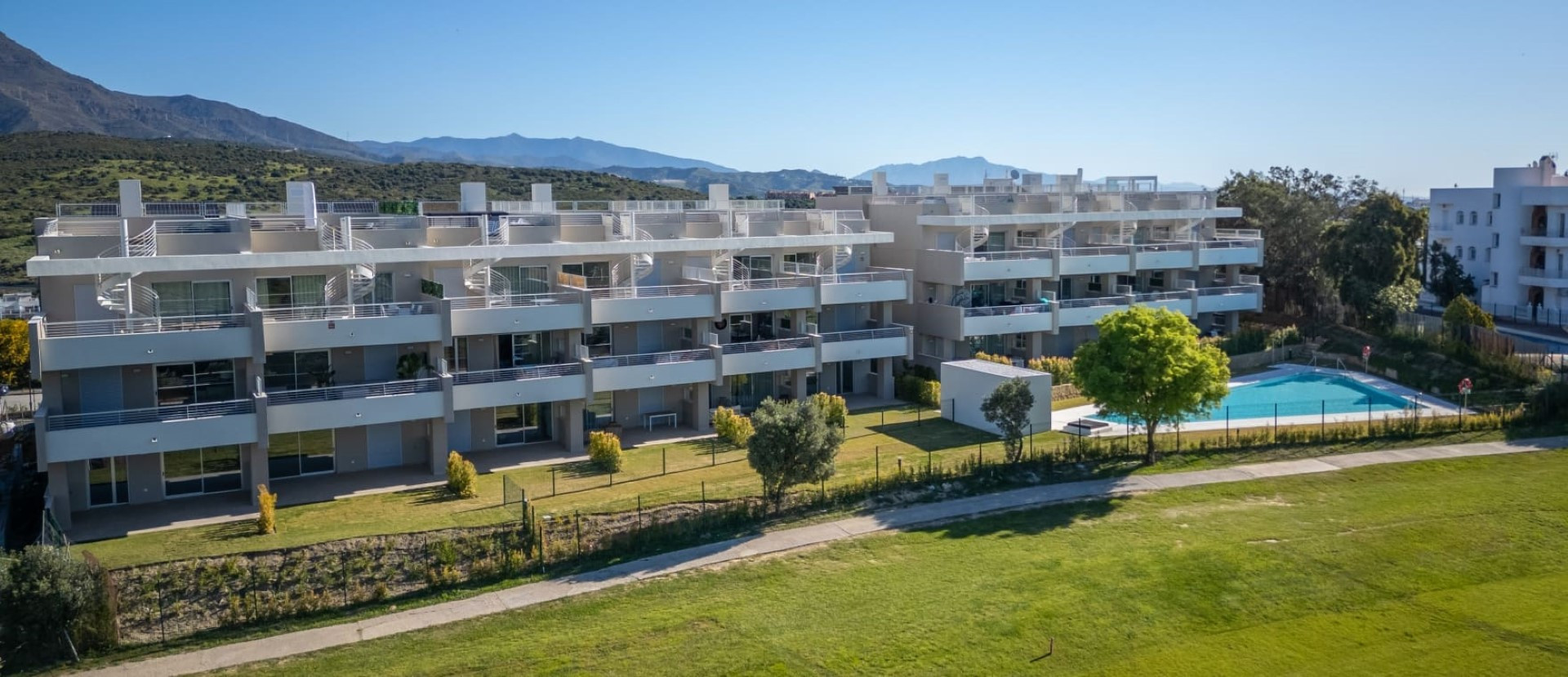 Piso de 2 Dormitorios en venta en Casares