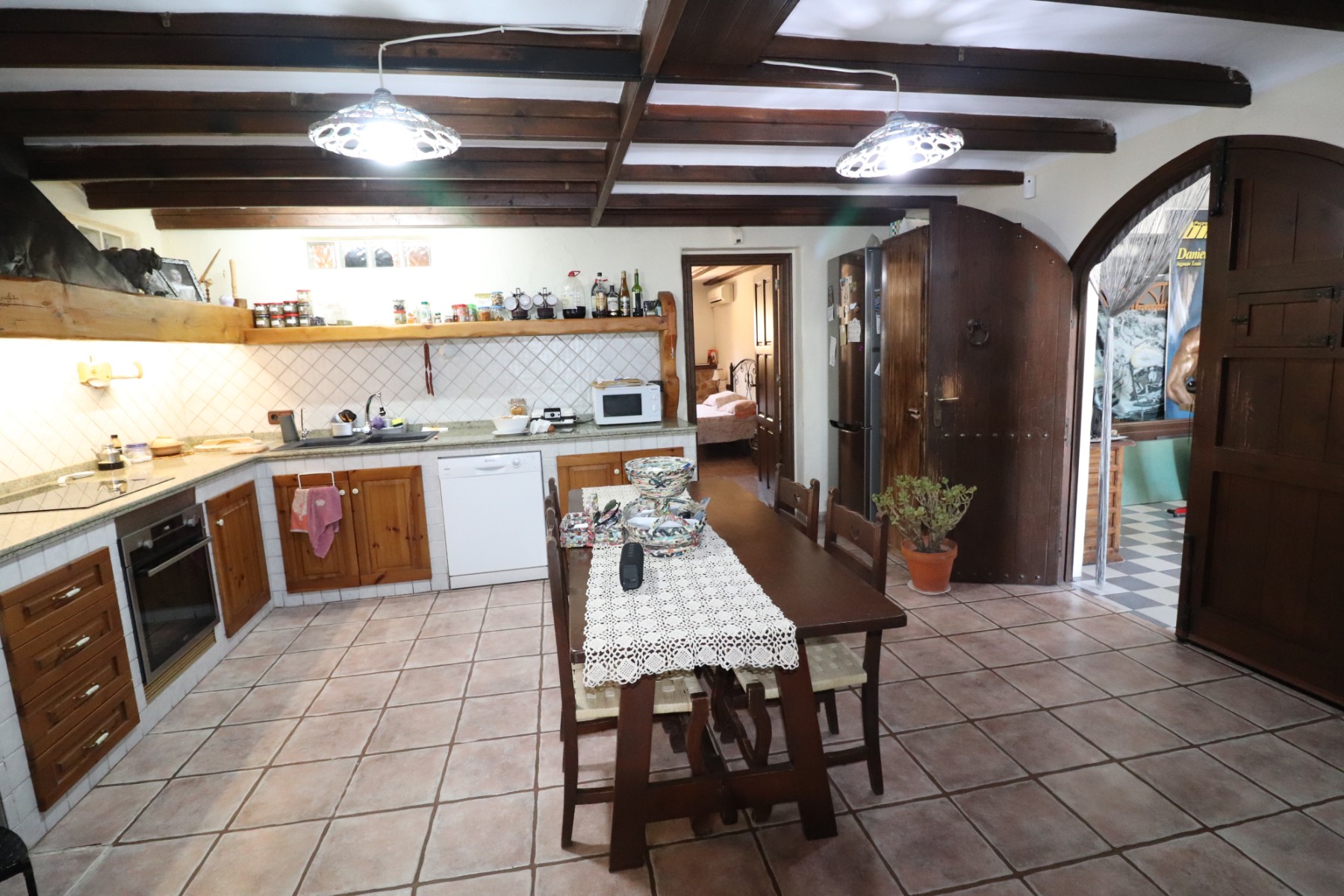Casa de 5 Dormitorios en venta en Castillo de Montemar