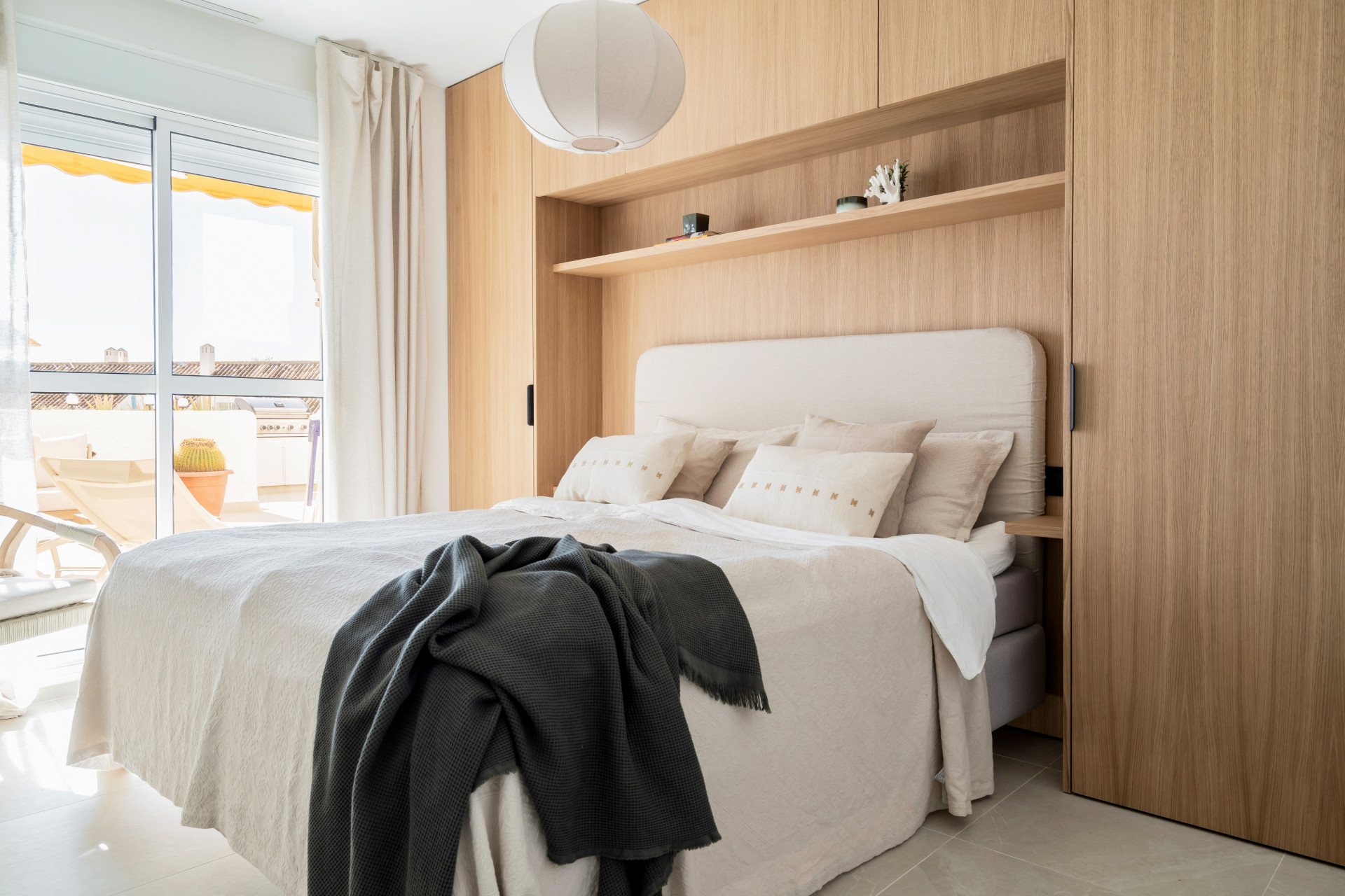 Piso de 3 Dormitorios y 2 Baños en venta en Nueva Andalucía, Marbella
