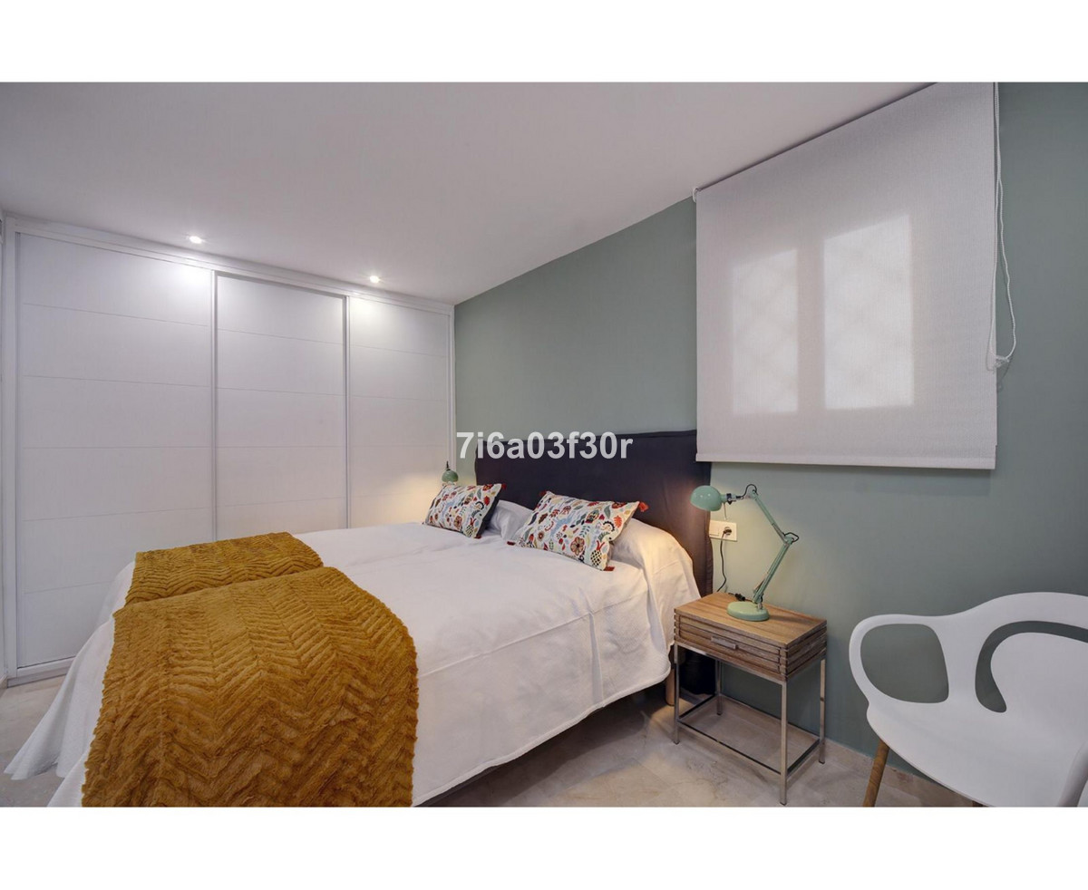 Piso de 2 Dormitorios y 2 Baños en venta en Marbella