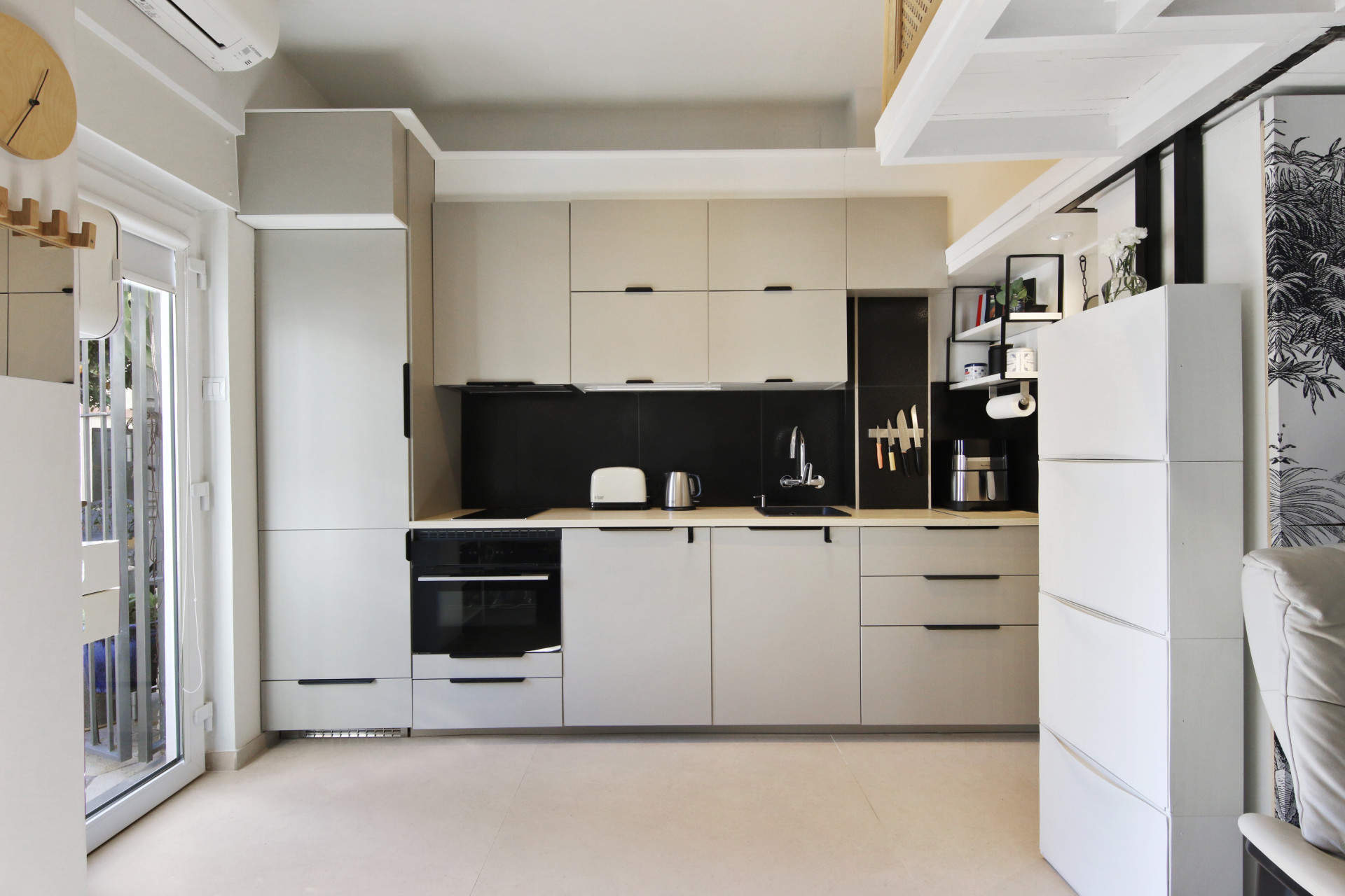 1 Bed, 1 Bath - Apartment for Sale in La Alqueria, Estepona