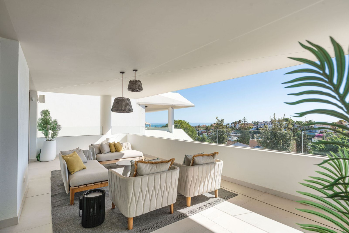 Nueva Andalucia, Marbella