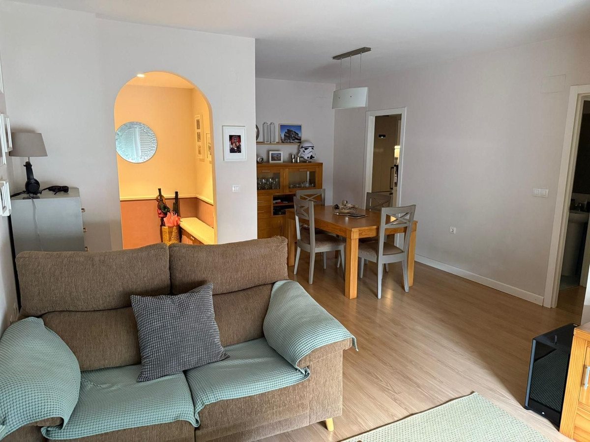 Piso de 3 Dormitorios en venta en Marbella