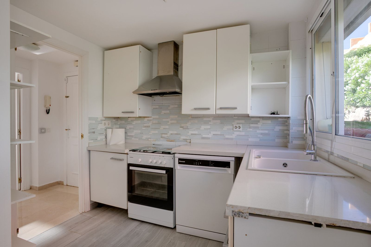 Ático de 1 Dormitorio y 1 Baño en venta en Casares
